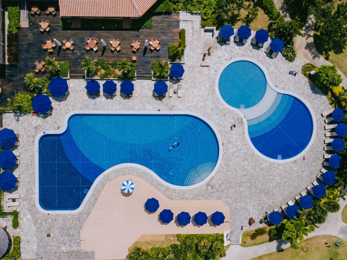 Sport & Beauty 3, Miyakojima Tokyu Hotel & Resorts, Miyakojima