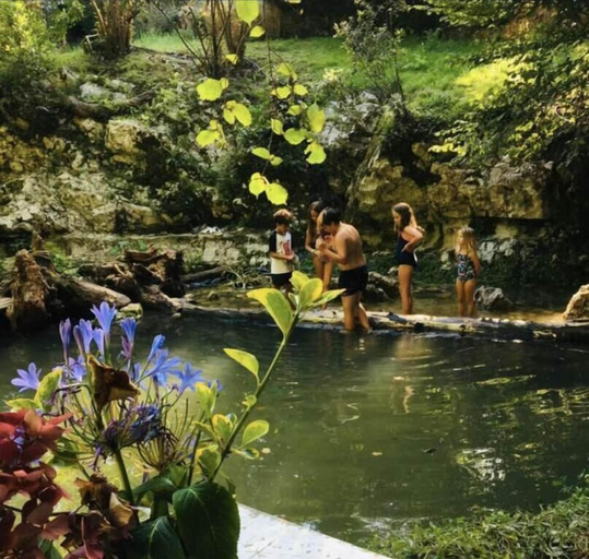Sport & Beauty 5, Bosque de Cuevas, Asturias