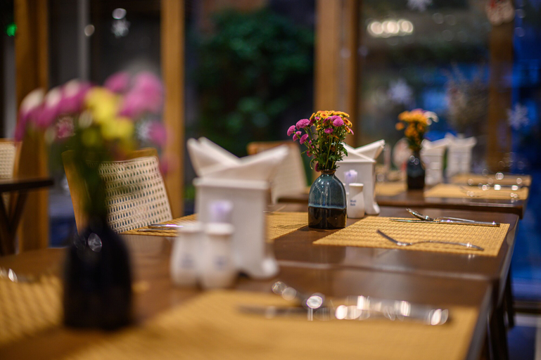 Food & Drinks 5, Daisy Boutique Hotel & Apartment, Da Nang