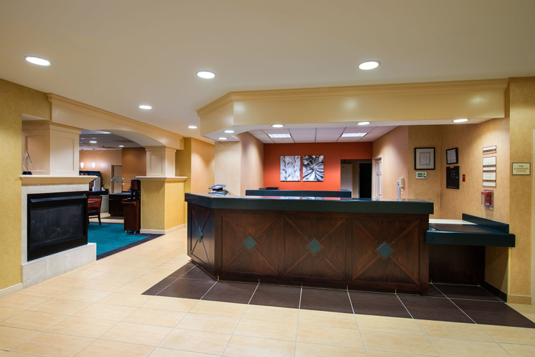 Residence Inn by Marriott Boston Framingham, Middlesex