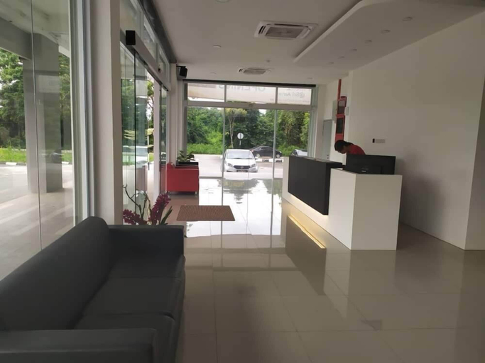 Others 5, Place2Stay At Sri Aman, Sri Aman