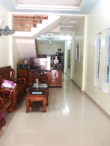 Others 5, Hang Thuong Hostel, Hà Giang
