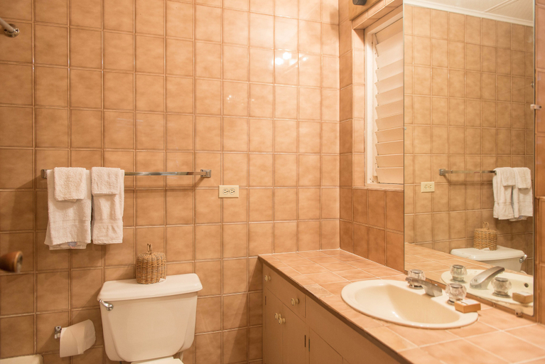 Bathroom 4, Villa Viento