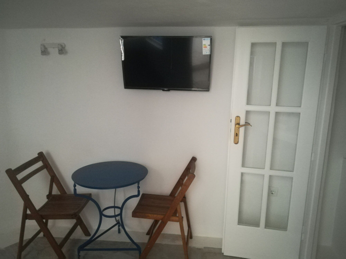 Others 5, Mykonian Eclectic Studio For 2, South Aegean