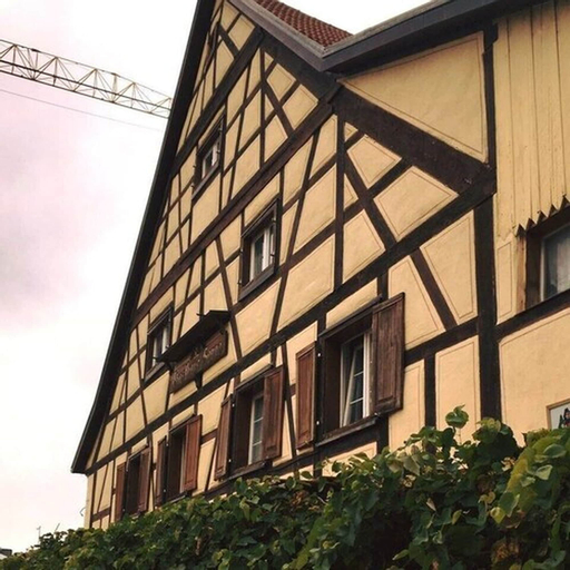 Hotel Atelier Sonne, Lörrach