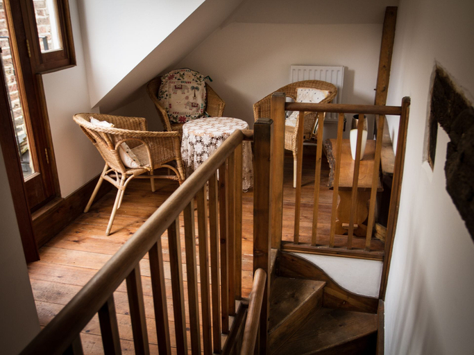 Others 4, Artists Cottage, East Sussex