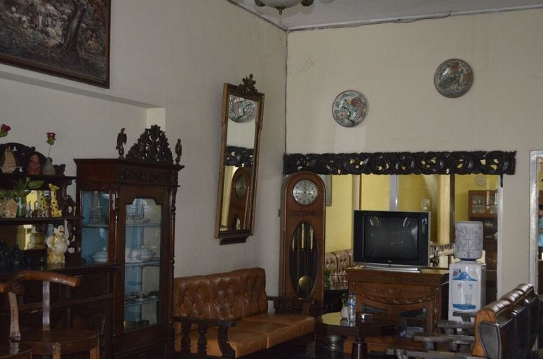 Others 2, Prayogolama Guest House, Yogyakarta
