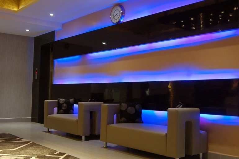 Others 3, Buhari Royale Boutique Hotel, Kancheepuram
