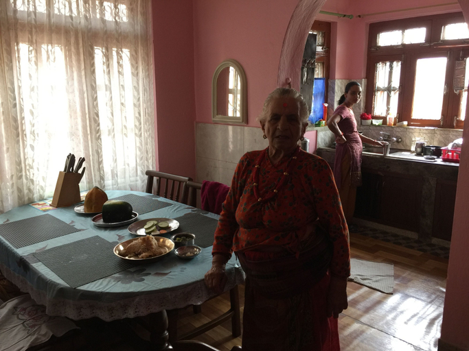 Others 5, Eco Homestay, Bagmati