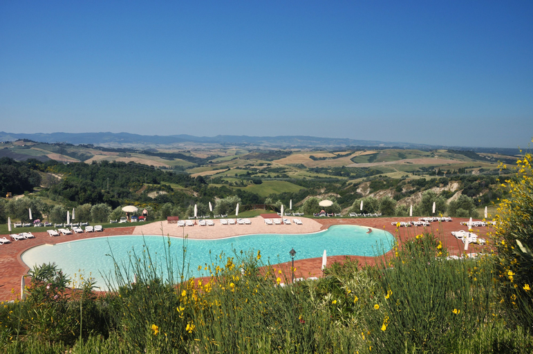 Agriturismo Belmonte Vacanze, Florence