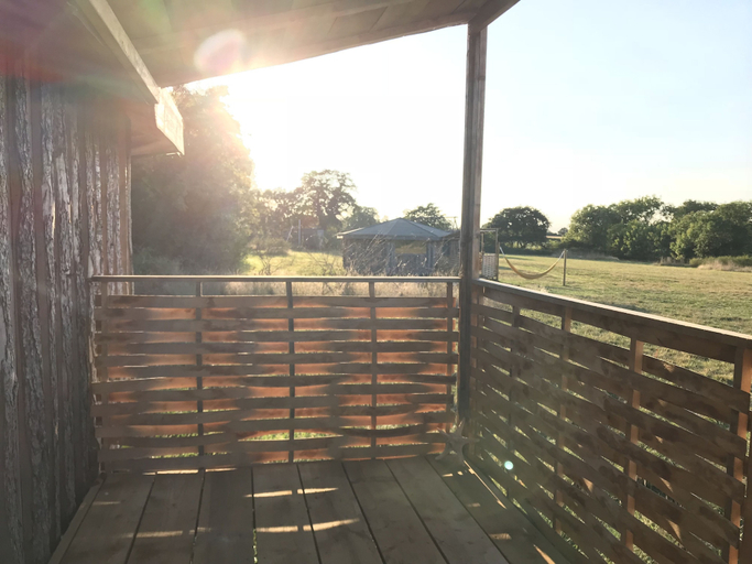 Others 5, Grey Willow Yurts, Devon