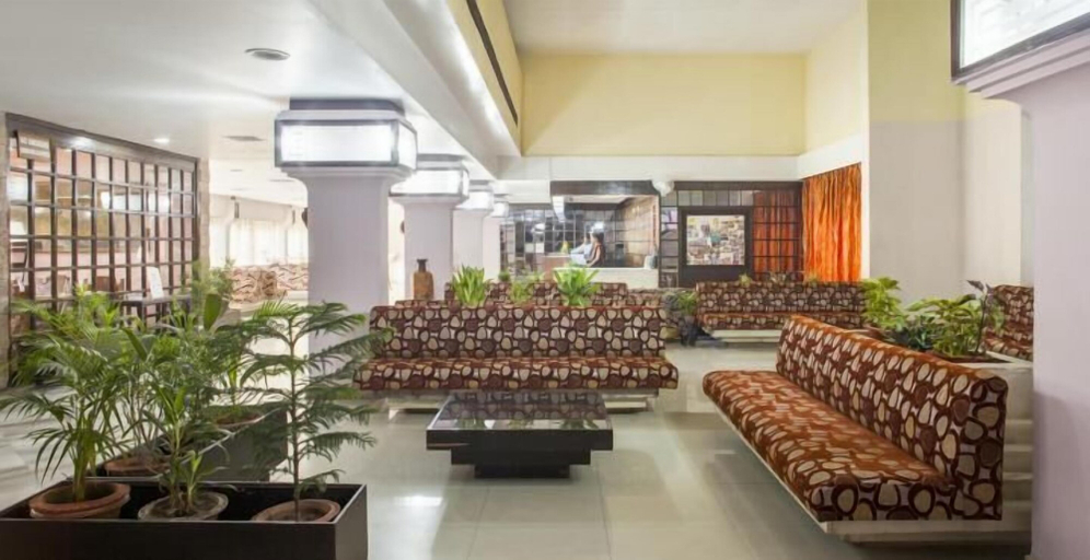 Others 5, Hotel Kalinga Ashok, Khordha