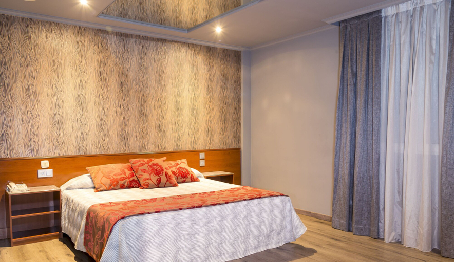 Bedroom 4, La Siesta, Valladolid