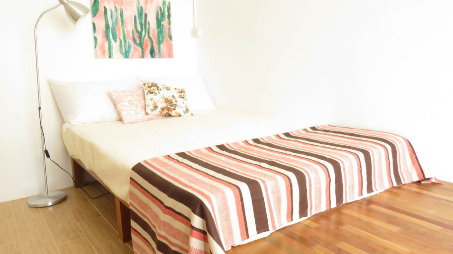 Bedroom 3, Baan 192 - Adults Only, Khlong San