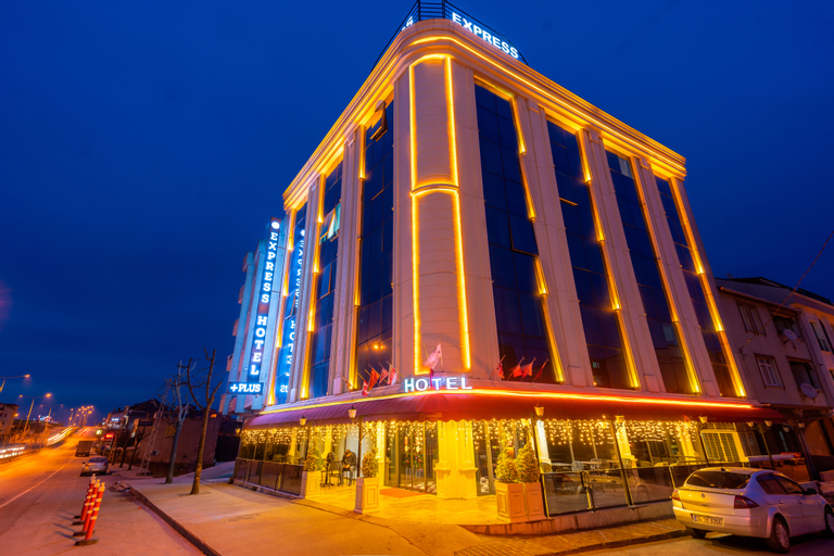 Express Plus Hotel, Arnavutkoy