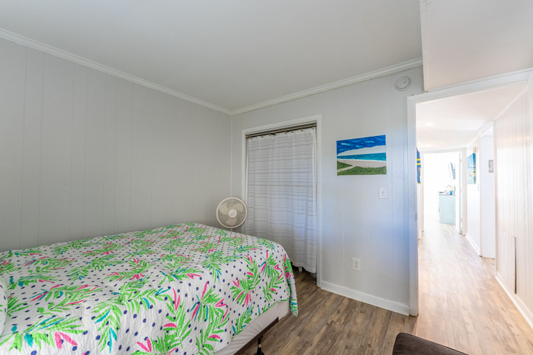 Bedroom 3, Ocean View Condo at Ocean Pier, Horry