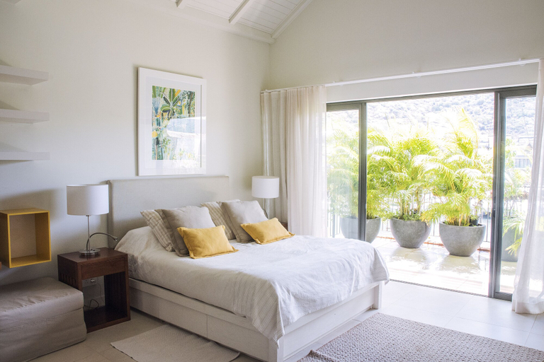 Bedroom 3, West Island by Horizon Holidays, Black River
