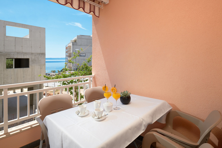 Others 5, Sun Spalato Suite, Makarska