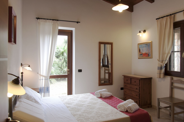 Bedroom 5, Tenute San Giuliano, Sassari