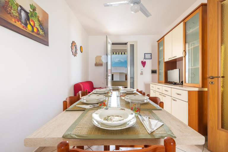 Interior, 2468 Casa Sofia by Barbarhouse, Lecce