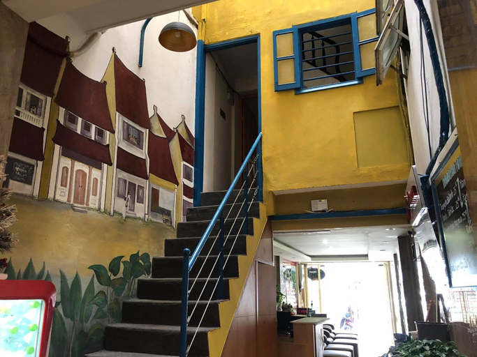 Exterior & Views 2, Box Hotel, Hoàn Kiếm