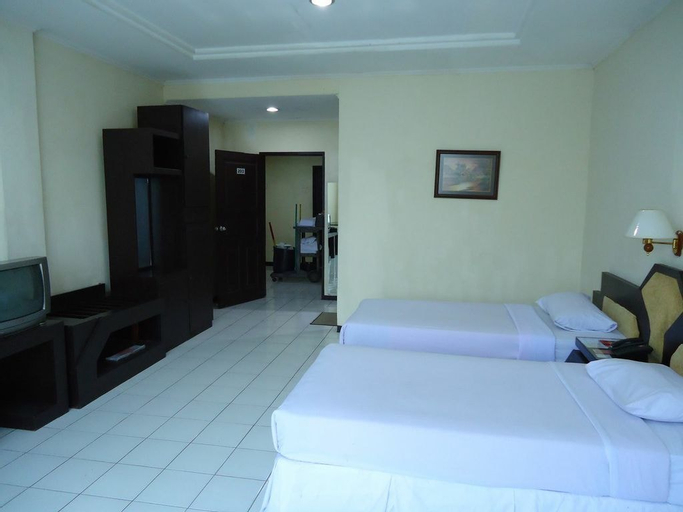 Hotel Garuda Citra, Medan