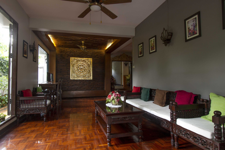 Others 5, Rachamankha Flora House Chiang Mai, Muang Chiang Mai