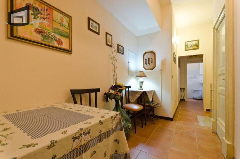 Bedroom, Etna Bed & Breakfast, Catania