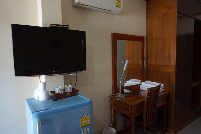 Others, Thon Koon Resort, Muang Surin