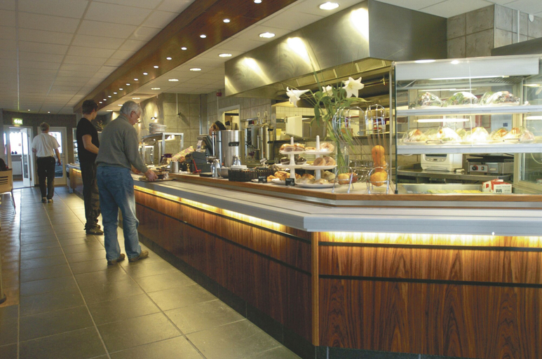 Food & Drinks 4, Hotel Småland, Vaggeryd