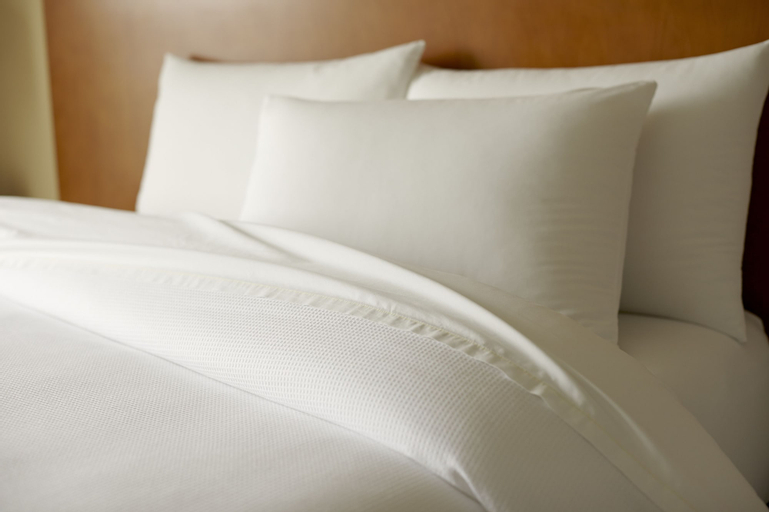 Bedroom 4, Hyatt House Richmond / Short Pump, Henrico