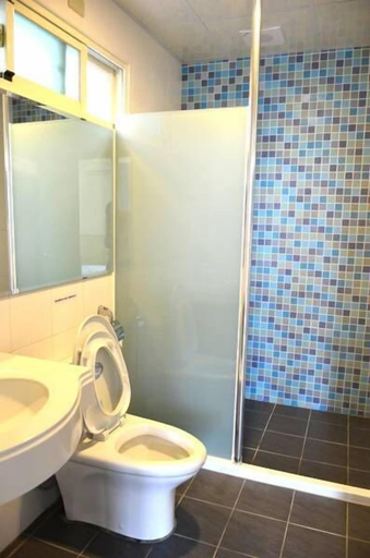 Bathroom 4, 3520 B&B, Taitung