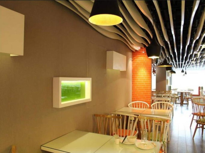 Food & Drinks 4, FX Hotel YanSha Beijing, Beijing
