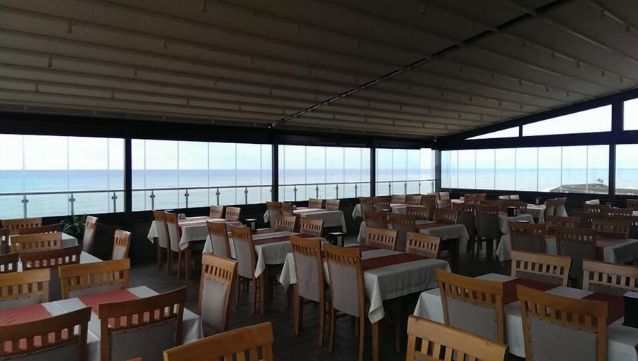 Food & Drinks 4, Basoglu Bulancak Otel, Bulancak