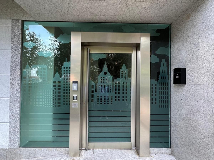Exterior & Views, HOSPEDAJE CORREDOR DE HENARES, Madrid