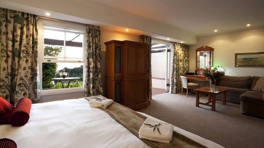 Bedroom 3, Zevenwacht Wine Estate, City of Cape Town