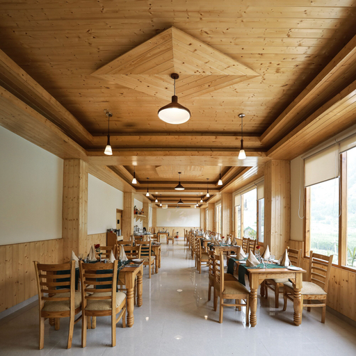 Food & Drinks 5, Primo Resorts, Kullu