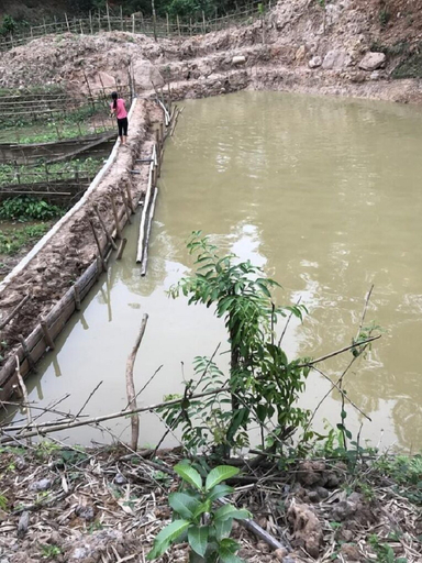 Others 4, Ban Buoc Homestay - Hostel, Tân Lạc
