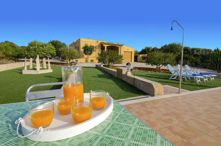 Food & Drinks, Villa Son Confit, Baleares