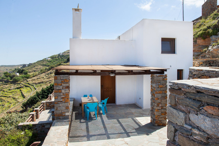 Others 4, Villa Karthea V, South Aegean
