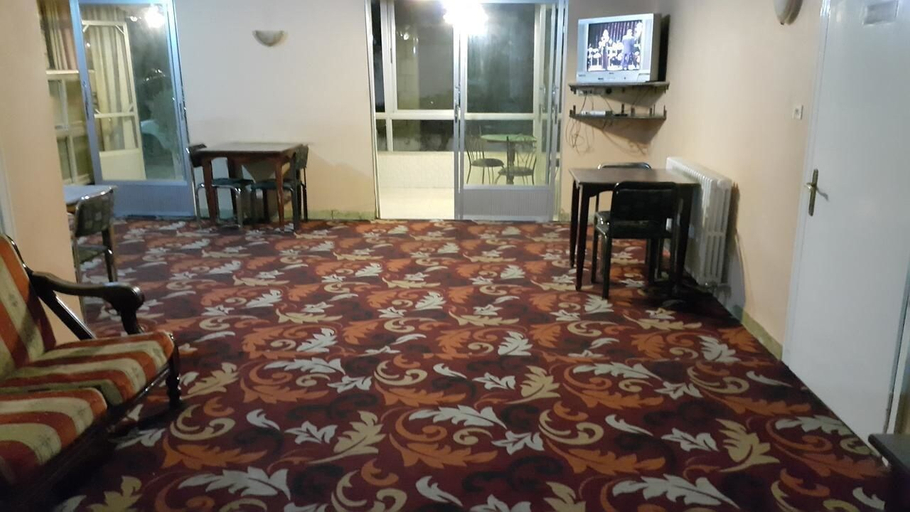 Others 4, Nefertiti Hotel, Wadi Essier