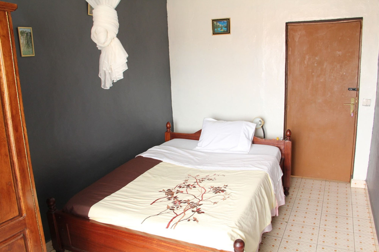 Bedroom 5, Joy Guesthouse, Kicukiro