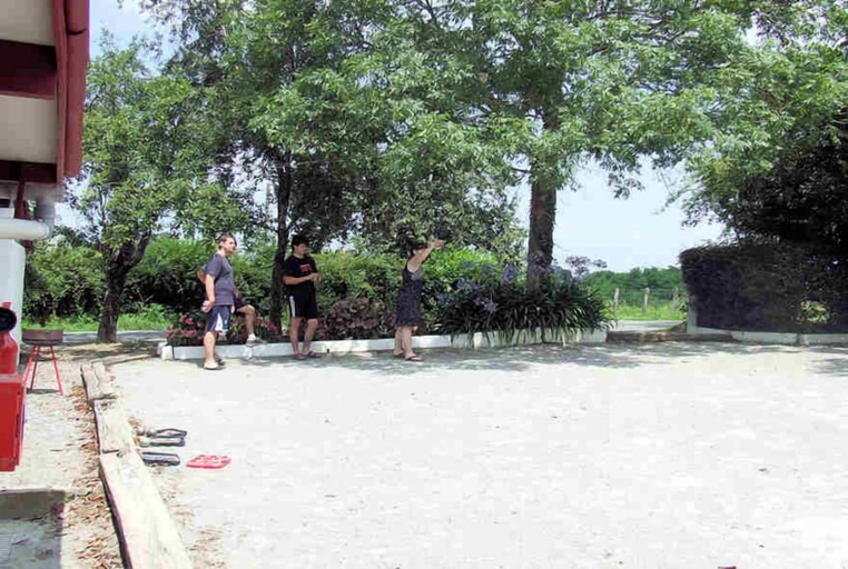 Others 5, Camping Manex - Cabanes, Pyrénées-Atlantiques