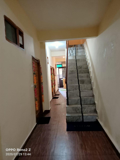Public Area 2, Ram Yoga House, Kangra