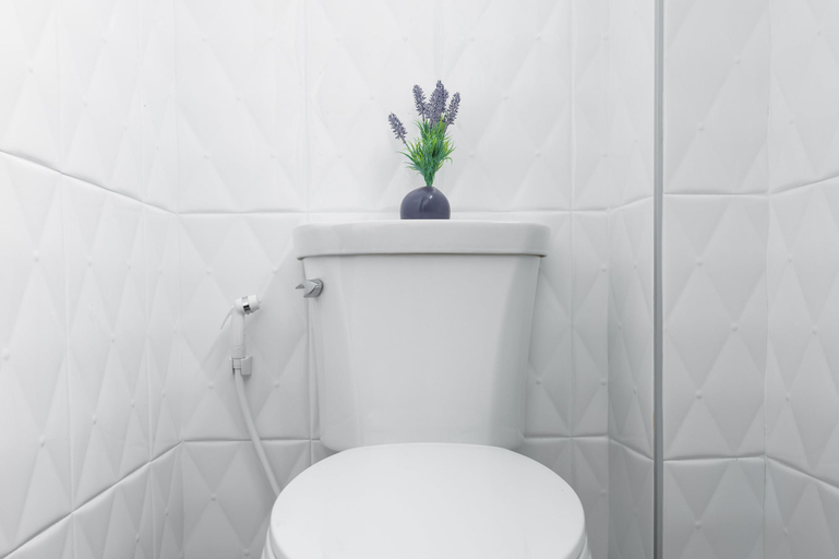 Bathroom 5, Nord Studio, Muang Chiang Mai