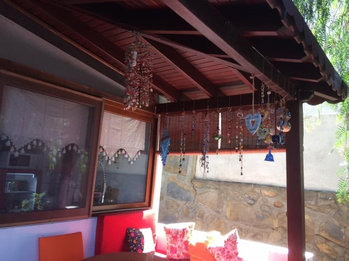 Exterior 5, Kapı46 Hostel Pub&Kitchen, Bodrum