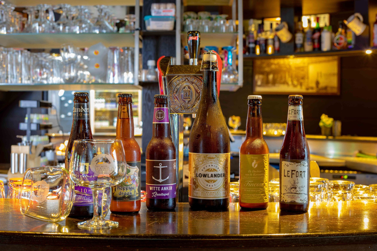 Food & Drinks 5, Hotel Het Witte Paard, Etten-Leur