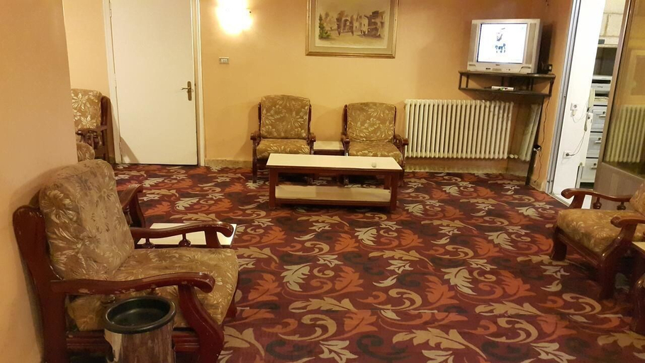 Others 3, Nefertiti Hotel, Wadi Essier