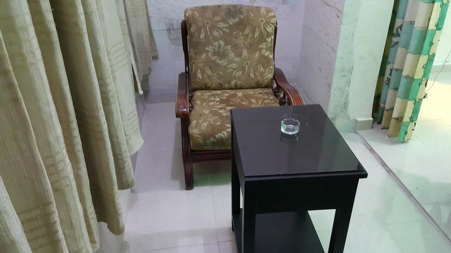 Others 4, Nefertiti Hotel, Wadi Essier