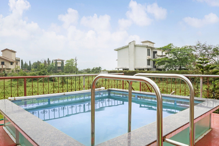 Sport & Beauty 4, GuestHouser 5 BHK Bungalow 6931, Pune